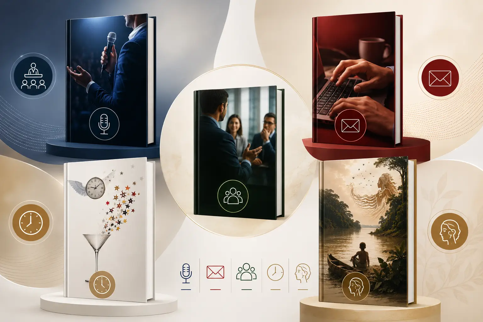 Catalogue général
