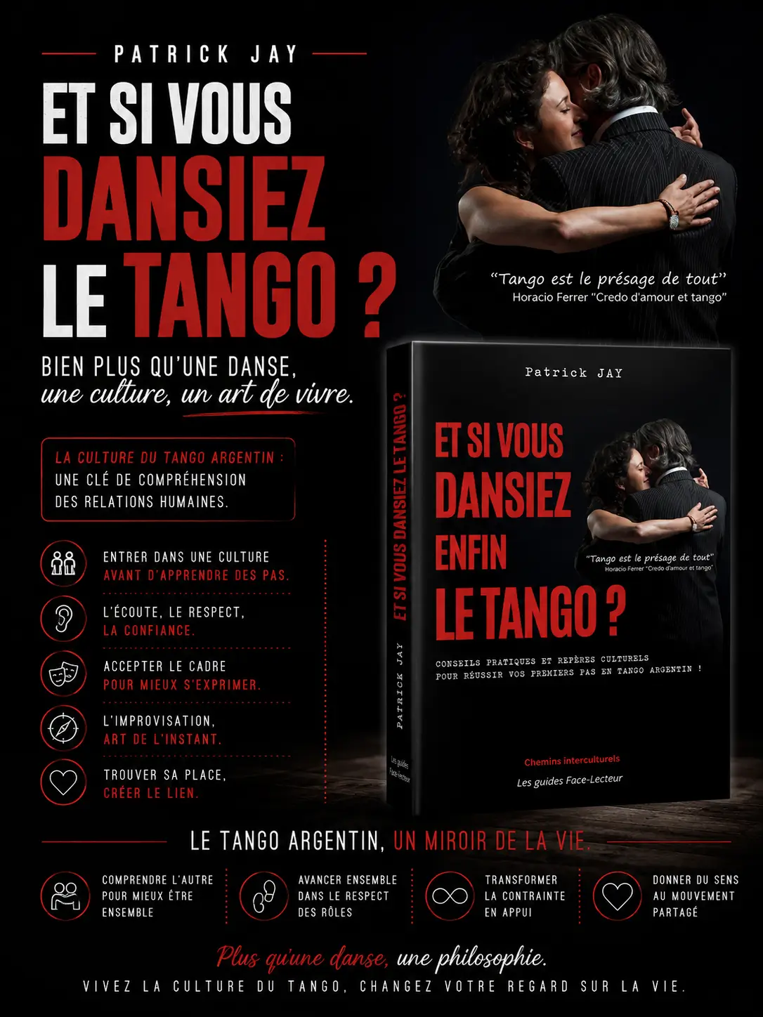 Faites de votre stress une force