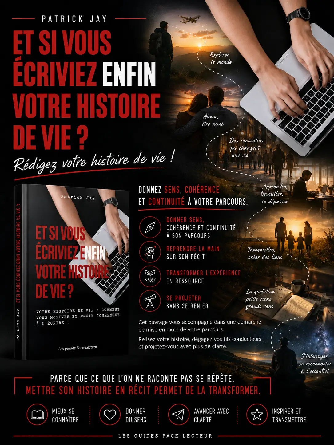 Faites de votre stress une force