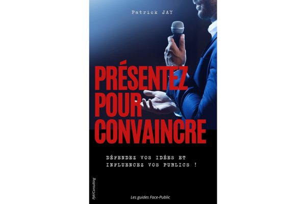 Faites de votre stress une force