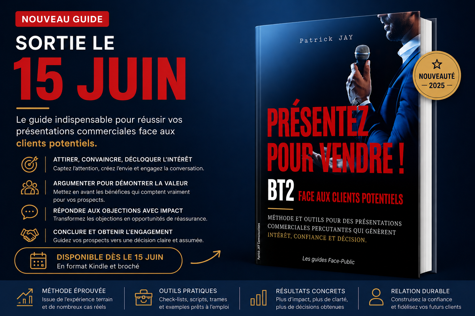 Guide Présentations professionnelles
