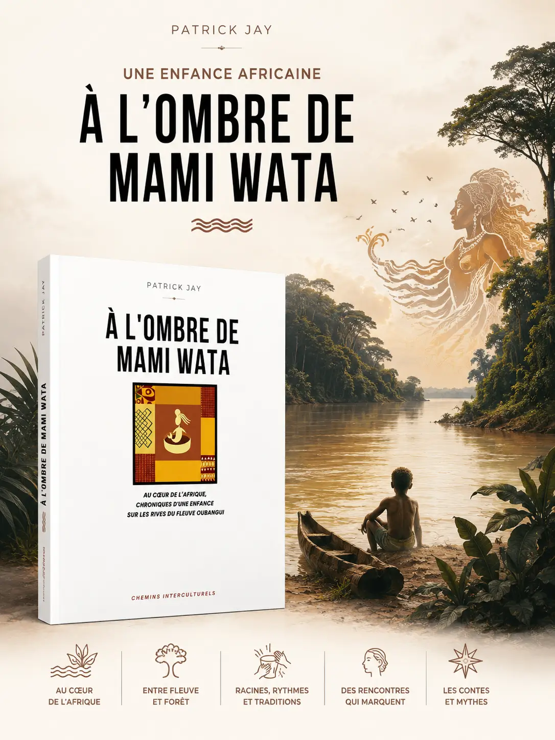 Faites de votre stress une force