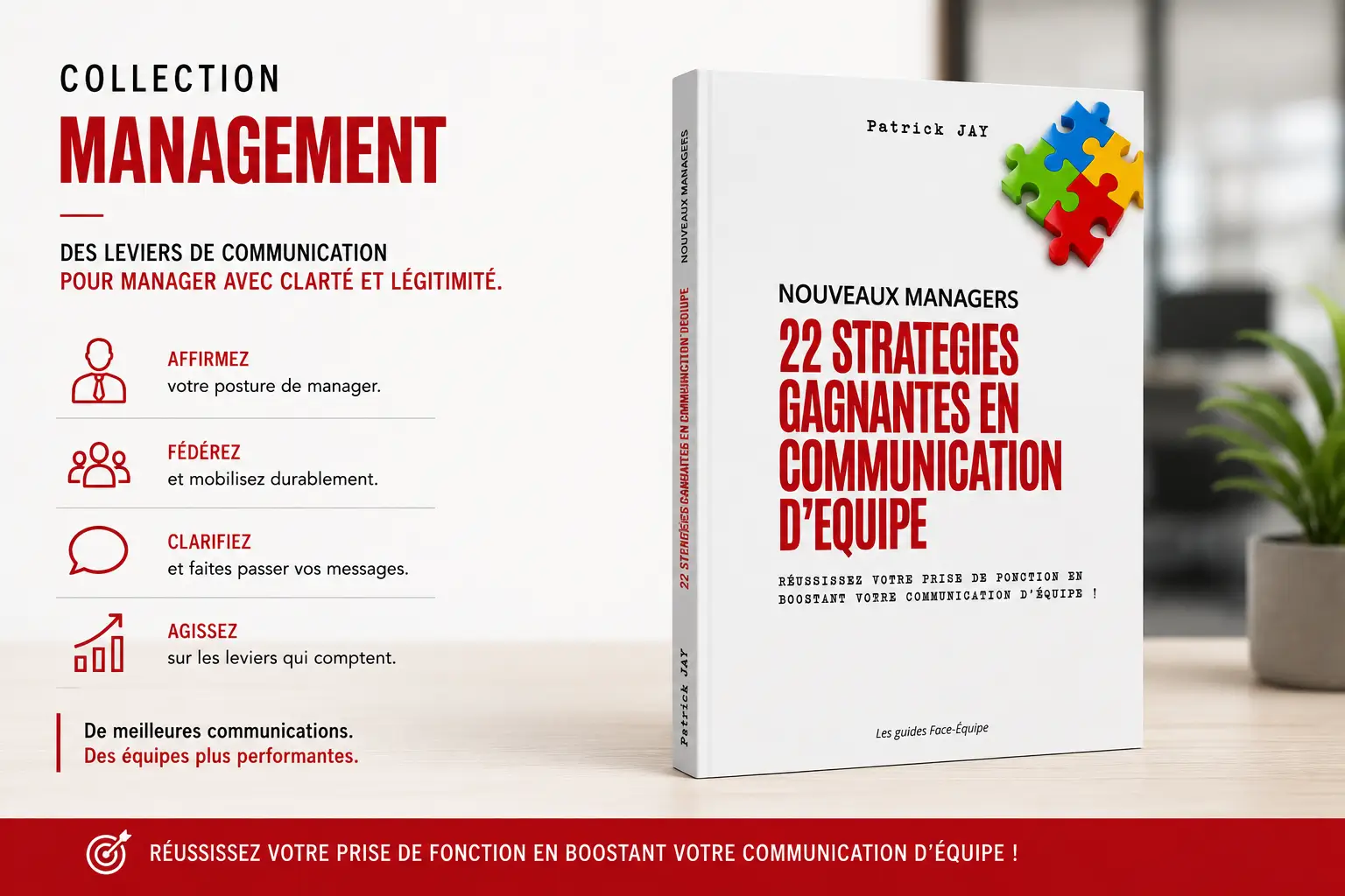 Catalogue Management Patrick JAY