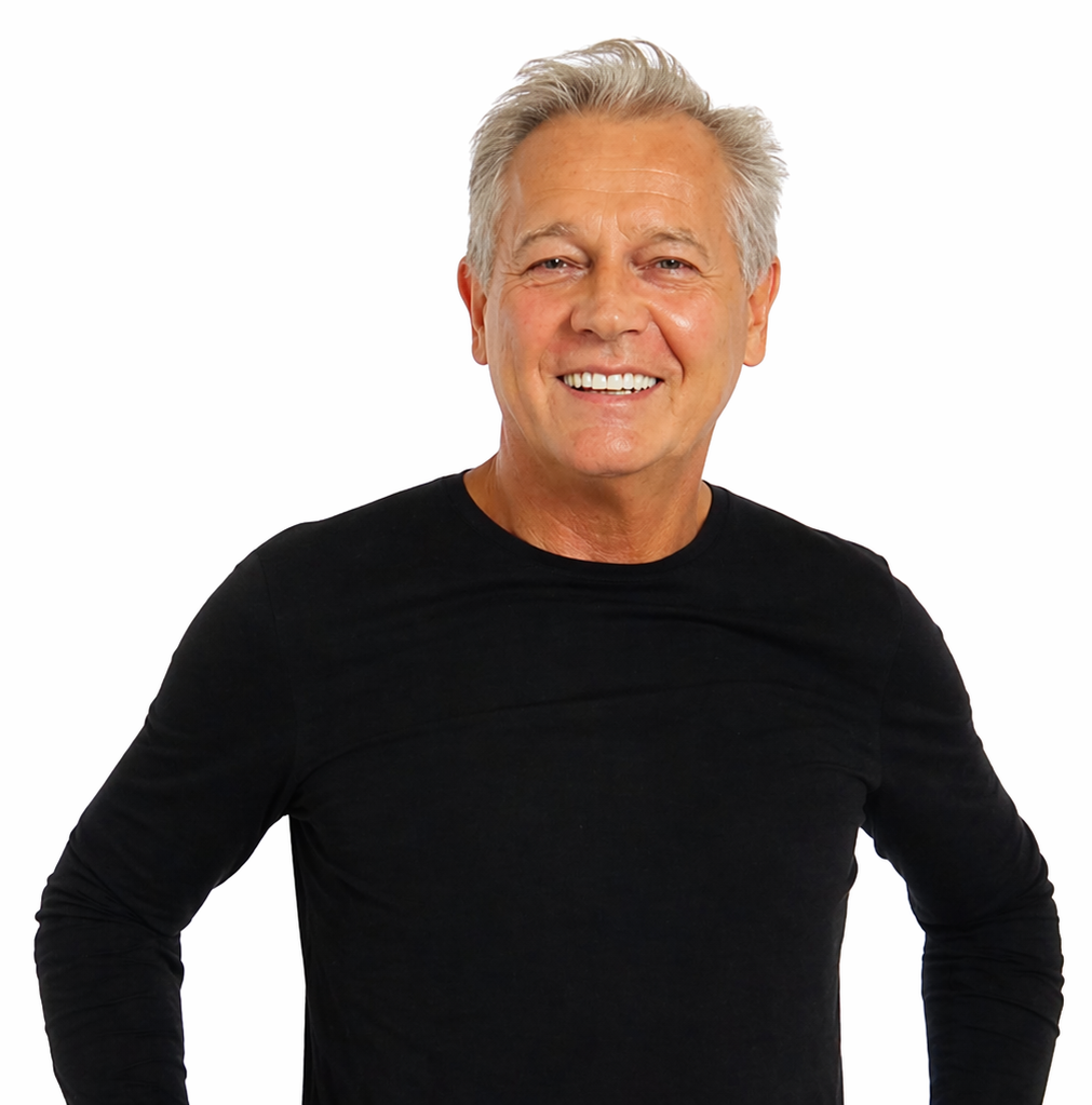 Patrick JAY, auteur, conférencier et consultant