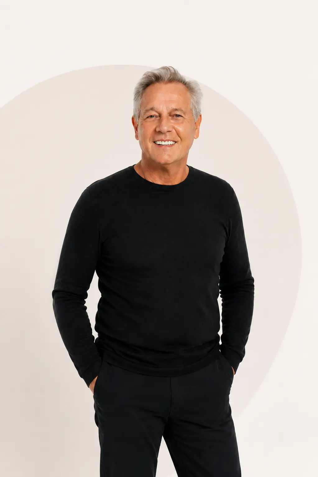 Patrick JAY, auteur et conférencier